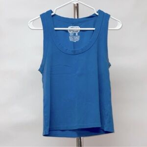 BIG BUD PRESS Bedroom tank top